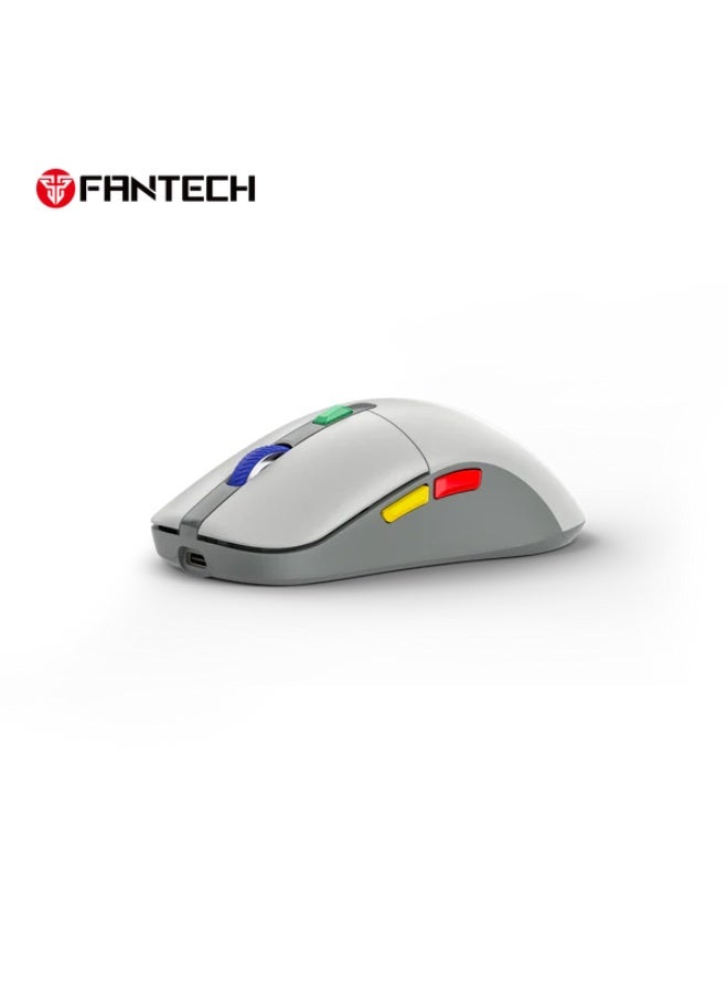 فانتيك ماوس الألعاب اللاسلكي ثنائي الوضع كاناتا س - Image 3